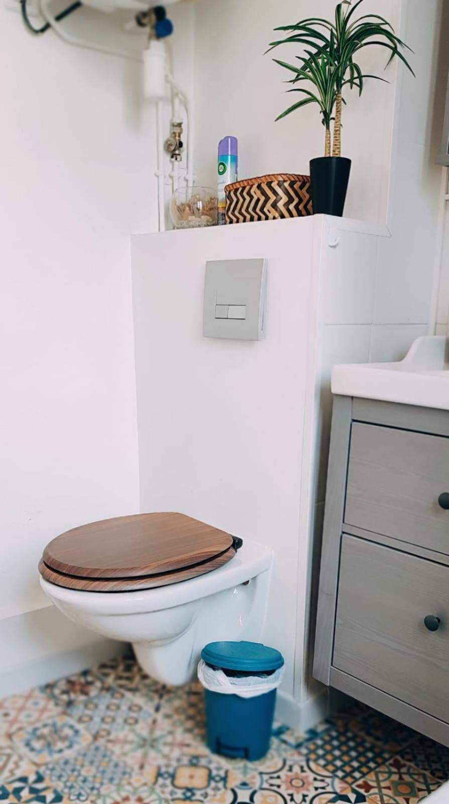 Porte De Paris, 4 Voyageurs, Wifi, Jeux Olympiques Apartment Vincennes Bagian luar foto